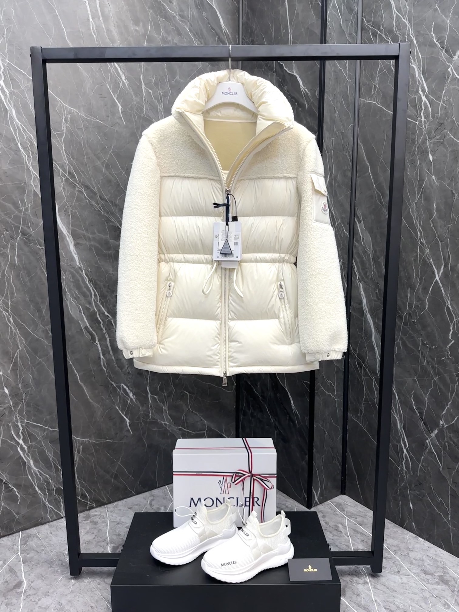 Moncler Down Jackets